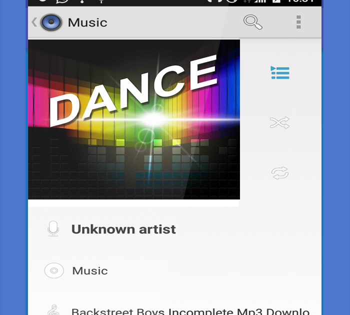 mp3 music download app